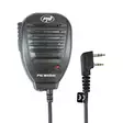 Mikrofoni kaiuttimella PNI MHS40 2 nastalla PNI-K, yhteensopiva PMR-, VHF/UHF-asemien kanssa - PNI tuotteet - 5949066523304 - 3