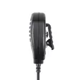 Mikrofoni kaiuttimella PNI MHS40 2 nastalla PNI-K, yhteensopiva PMR-, VHF/UHF-asemien kanssa - PNI tuotteet - 5949066523304 - 4