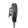 Mikrofoni kaiuttimella PNI MHS40 2 nastalla PNI-K, yhteensopiva PMR-, VHF/UHF-asemien kanssa - PNI tuotteet - 5949066523304 - 5