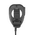 Mikrofoni kaiuttimella PNI MHS40 2 nastalla PNI-K, yhteensopiva PMR-, VHF/UHF-asemien kanssa - PNI tuotteet - 5949066523304 - 6