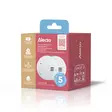 Mini-savunilmaisin 5 vuoden paristolla 2-pack Valkoinen - Palovaroittimet ja häkävaroittimet - 8711902089384 - 67