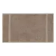 Minkkivärinen Kylpypyyhe 33x33 cm - 65% Puuvilla, 35% Lyocell, 550 gr/m² - Ylellinen ja Kestävä Valinta - Pyyhkeet ja kylpytakit - 8683342189064 - 1