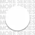 Moderni Valkoinen Kenkäkaappi - 100% Melamiinipinnoitettu Lastulevy, 18 mm, PU Nahkainen Yläosa, 89,6x45,8x35,5 cm - Kenkäkaapit - 8683342963114 - 6