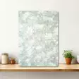 Monivärinen 100% Karkaistu Lasi Leikkuulauta 20x30 cm - Antibakteerinen, Helppo Puhdistaa, Liukumaton Silikoni - Keittiötyövälineet - 8684283728534 - 3
