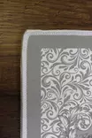 Monivärinen 50x80 cm Antibakteerinen 3D Digitaalipainettu Polyesterimatto - Konepestävä, Liukumaton, 8mm Nukka - Pienet matot ja käytävämatot - 8682870599734 - 6