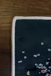 Monivärinen 60x100 cm Antibakteerinen Polyesterimatto - 3D Digipainatus, Konepestävä, Liukumaton Alapuoli - Pienet matot ja käytävämatot - 8682870626584 - 6