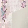 Monivärinen eteisen matto käytävämatto 100x200 cm - 100% Polyesteri, Antibakteerinen, Konepestävä, PVC Liukumaton Alusta - Suuret ja keskikokoiset matot - 8682870062504 - 7