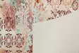 Monivärinen Matto 160x230 cm - 100% Polyesteri, Antibakteerinen, Konepestävä, Liukumaton, 3D Digitaalipainatus - Suuret ja keskikokoiset matot - 8681875929744 - 3