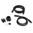 Motorwerk Qtherm 1+1,5 m haaroitussarja - Auton lämmitys - 6438014379074 - 1