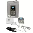 MP3/MP4-soitin Bluetooth® 8 GB Micro SD-kortti Harmaa - Radiot ja MP3/4-soittimet - 8711902042754 - 76