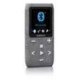 MP3/MP4-soitin Bluetooth® 8 GB Micro SD-kortti Harmaa - Radiot ja MP3/4-soittimet - 8711902042754 - 10