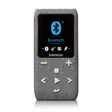 MP3/MP4-soitin Bluetooth® 8 GB Micro SD-kortti Harmaa - Radiot ja MP3/4-soittimet - 8711902042754 - 11