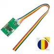 Mukana PNI ECH01 -kaiku- ja Roger-piippausmoduulipaketti sekä Sticky Pad Flag - PNI tuotteet - 5949066545764 - 1