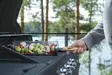 Grillikori pyöritettävä - Grillaustarvikkeet - 6410416396484 - 3