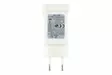Muuntaja LED moduleille USB 5V 500mA 2,5W - Koristevalot - 6410416496184 - 2