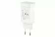 Muuntaja LED moduleille USB 5V 500mA 2,5W - Koristevalot - 6410416496184 - 3
