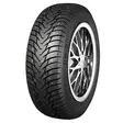 Nankang SW8 225/45R18 Nastarengas henkilöautoon - 18-tuumaiset - TO-102724 - 1