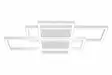 NEW YORK plafondi, valkoinen, 45 W LED - Katto- ja seinävalaisimet - 7041661268784 - 1
