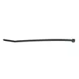 Nippusiteet | 140 mm | 100 kpl | Musta - Nedis tuotteet - 5412810475674 - 11