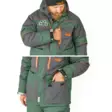 Norfin DISCOVERY 3 talvipuku S - Retkeilypuvut - 4750701643384 - 7