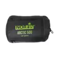 Norfin makuupussi ARCTIC 500 - Makuupussit - 4750701053244 - 4