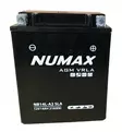 Numax akku dynavolt 315-45433 - Auton akut ja pienakut - 5060196066414 - 1