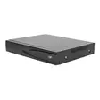 NVR POE PNI House IP810, jossa 10 kanavaa 4K 8MP, 4 kanavaa POE ja 6 kanavaa IP AI -toiminnot - PNI tuotteet - 5949066536564 - 9