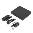 NVR POE PNI House IP810, jossa 10 kanavaa 4K 8MP, 4 kanavaa POE ja 6 kanavaa IP AI -toiminnot - PNI tuotteet - 5949066536564 - 5