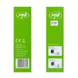 NVR POE PNI House IP810, jossa 10 kanavaa 4K 8MP, 4 kanavaa POE ja 6 kanavaa IP AI -toiminnot - PNI tuotteet - 5949066536564 - 6