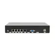 NVR POE PNI House IP810, jossa 10 kanavaa 4K 8MP, 4 kanavaa POE ja 6 kanavaa IP AI -toiminnot - PNI tuotteet - 5949066536564 - 10