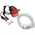 Öljyn imupumppu 12v / 80W - Imupumput - 6430074693244 - 1