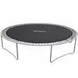OptiGym Sky 4,3 m trampoliini turvaverkolla - Trampoliinit - 6438014420714 - 3