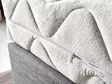 Ortopedinen Kaksipuolinen Patja 150x200 cm, Valkoinen, Neljän Vuodenajan Mukavuus, Rullapakkaus, Täysi Tuki - Patjat - 8683742125464 - 5
