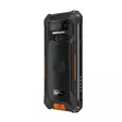 Oukitel WP23PLUS 8GB/128GB oranssi WP23PLUS-OR - Puhelimet - 6931940794374 - 6