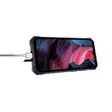 Oukitel WP23PLUS 8GB/128GB oranssi WP23PLUS-OR - Puhelimet - 6931940794374 - 5