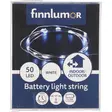 Paristovalot micro-LED 50 ulkokäyttöön - Valosarjat - 6410416377124 - 4