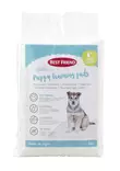 Pentualusta 15 kpl 60 x 60 cm BF - Koiran tarvikkeet ja hoito - 5700551160264 - 2