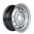 Peräkärrynvanne 13" 4x13 - 13-tuumaiset - 6438431031654 - 2