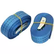 PikalukkovyÃ¶ 2,5 m, 2 kpl - Kuorman sidonta - 6430013067334 - 1