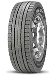 Pirelli Th:01c 295/80R22.5 Kesärengas, Drive kuorma-autoon - 22-tuumaiset - TO-167014 - 1
