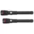 PNI Adventure F450 alumiininen taskulamppu tarkennuksella ja BOOST-toiminnolla, 20 W LED, 1500 lm jopa 450 m, IPX5, varavirtalähde USB-lähdöllä, USB-lataus, 4400 mAh akku mukana, toimii 10 tuntia jatk - PNI tuotteet - 5949066521744 - 5