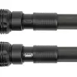 PNI Adventure F450 alumiininen taskulamppu tarkennuksella ja BOOST-toiminnolla, 20 W LED, 1500 lm jopa 450 m, IPX5, varavirtalähde USB-lähdöllä, USB-lataus, 4400 mAh akku mukana, toimii 10 tuntia jatk - PNI tuotteet - 5949066521744 - 6