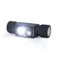 PNI Adventure F80 Otsavalaisin 1000 lm - Dual LED (IP68) - Otsalamput - 5949066526794 - 8