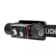 PNI Adventure F80 Otsavalaisin 1000 lm - Dual LED (IP68) - Otsalamput - 5949066526794 - 5