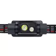PNI Adventure F80 Otsavalaisin 1000 lm - Dual LED (IP68) - Otsalamput - 5949066526794 - 3