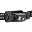 PNI Adventure F80 Otsavalaisin 1000 lm - Dual LED (IP68) - Otsalamput - 5949066526794 - 4