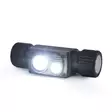 PNI Adventure F80 Otsavalaisin 1000 lm - Dual LED (IP68) - Otsalamput - 5949066526794 - 9