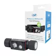 PNI Adventure F80 Otsavalaisin 1000 lm - Dual LED (IP68) - Otsalamput - 5949066526794 - 1