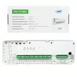 PNI CT28 Pro 4 Wi-Fi -automaatiosarja lattialämmitykseen, PNI Smart- tai Tuya-mobiilisovellus, neljä ohjausyksikköä ja internet-keskitin mukana - PNI tuotteet - 5949066543814 - 8