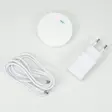 PNI CT28 Pro 4 Wi-Fi -automaatiosarja lattialämmitykseen, PNI Smart- tai Tuya-mobiilisovellus, neljä ohjausyksikköä ja internet-keskitin mukana - PNI tuotteet - 5949066543814 - 9